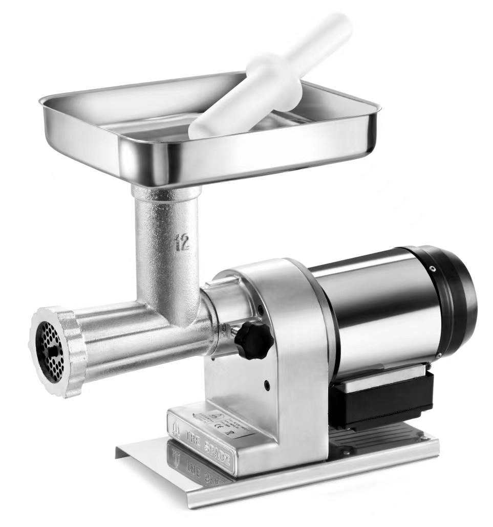 Commercial Electric Meat Grinder Machine Stainless Steel Sausage Meat Grinder