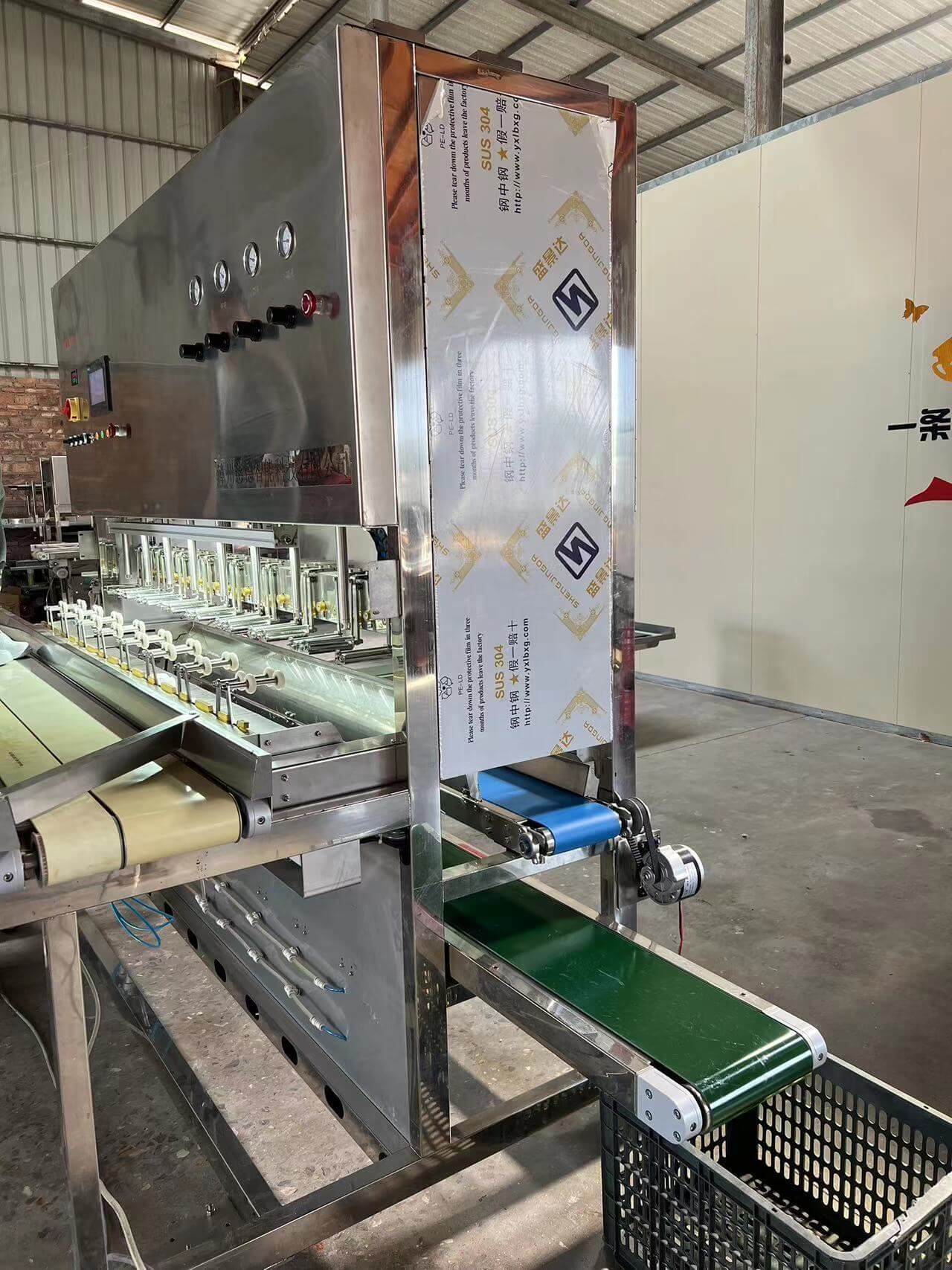 Hot Selling Auto Mango and Corer Multifunctional Potato Commercial Squash & Pumpkin Peeler Apple Peeling Machine